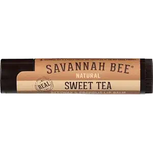 Sweet Tea Lip Balm, 0.15 OZ