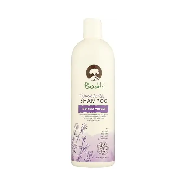Hydrosol Sea Kelp Everyday Volume Shampoo 1