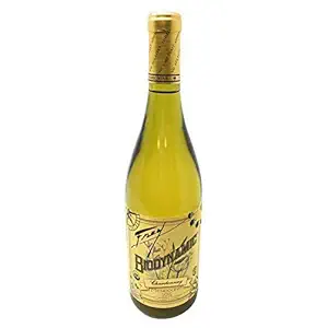 Organic Biodynamic Chardonnay, 750 ML