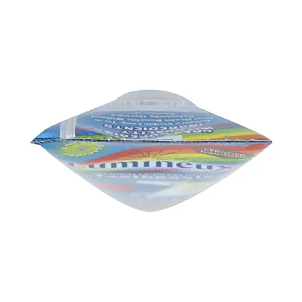 Kids Strawberry Toothpaste, 3.75 OZ 4