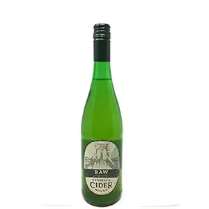 CIDER RAW 750ML, 750 ML