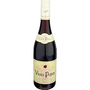 Rouge, 750 ML