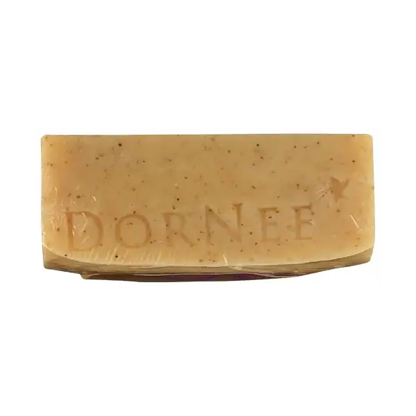 Soap Bar Shea Lemongrass 5