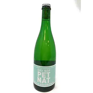 Dry Hopped Pet Nat, 750 ML