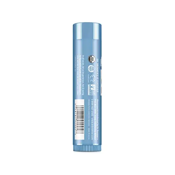 Naked Unscented Lip Balm 2