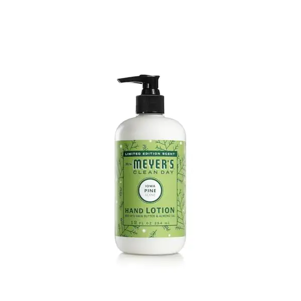 Iowa Pine Hand Lotion, 12 FZ 1