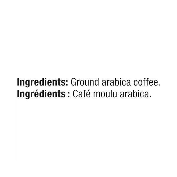 Pike Place Medium Roast Ground Coffee 10