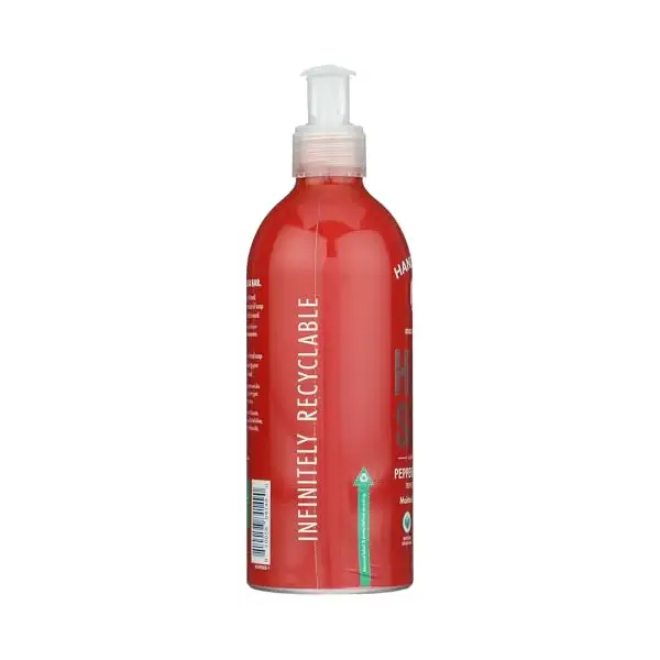 Peppermint Stick Liquid Hand Soap, 10 FZ 3