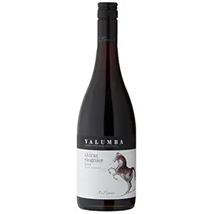Shiraz & Viognier Y Series, 750 ML