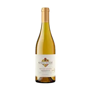 Vintners Reserve Chardonnay, 750 ML