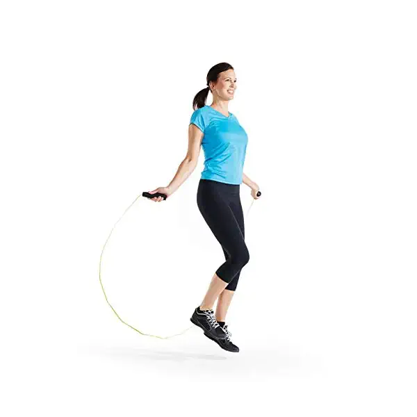 Adjustable Speed Rope, 1 EA 3