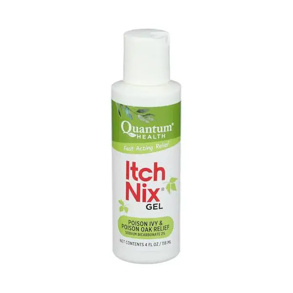 Buzz Away Itch Nix 1
