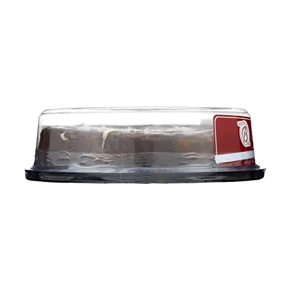 Chocolate Torte 6 Inch 5