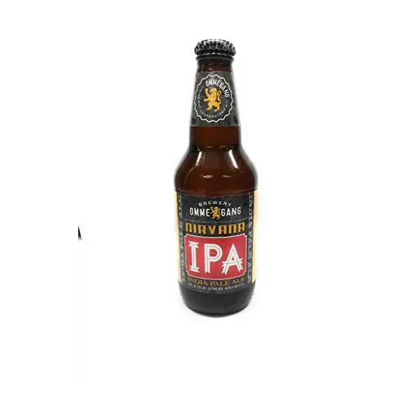 Nirvana Ipa Single 1