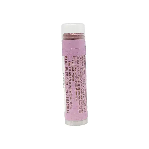 Lip Shimmer Morning Song Bee Balm 5