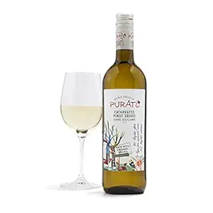 Cataratto Pinot Grigio, 750 ML
