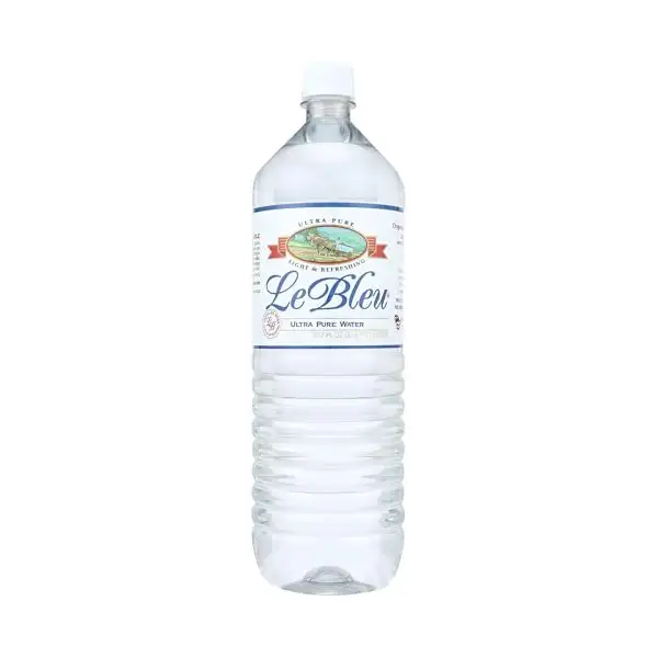 Water 1.5 Liter 1