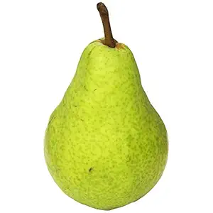 Bartlett Pear