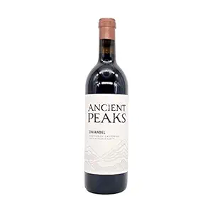 Zinfandel, 750 ML