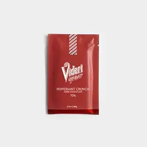 70% Chocolate Peppermint Bar, 2.1 OZ