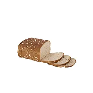 Oat & Honey Bread, 24 OZ