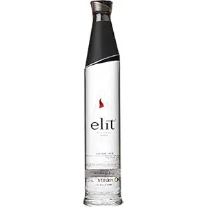 Vodka Elit, 750 ML