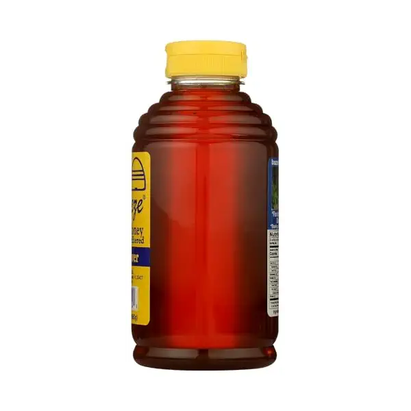 Buzznbee Wild Flower Honey 7