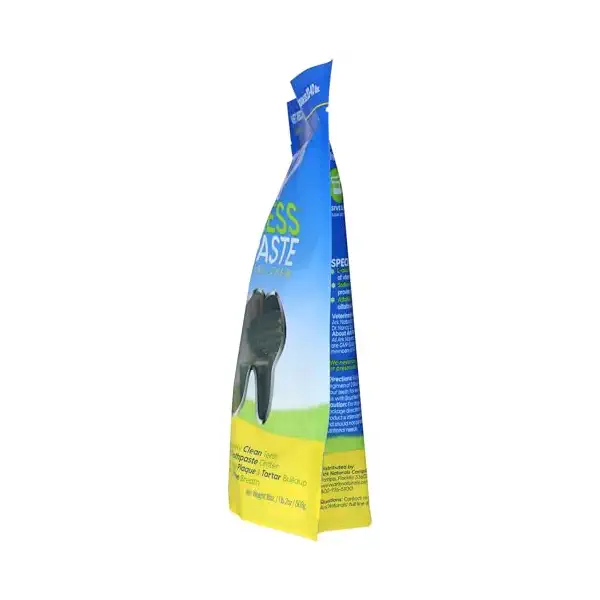 Medium Large Brushless Pet Toothpaste, 18 OZ 7