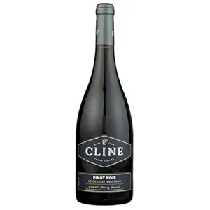 Sonoma Coast Pinot Noir, 750 ML