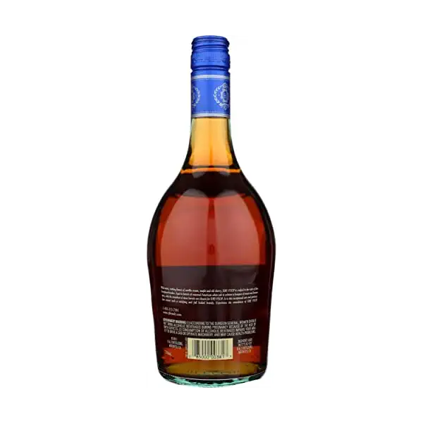 VSOP Brandy Vsop 80 Proof 2