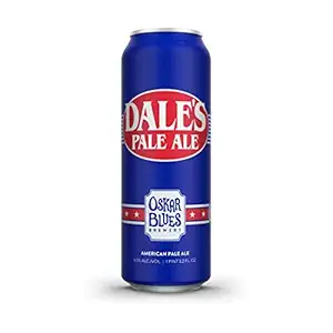 Dales Pale Ale 19.2Fz Can, 19.2 FZ