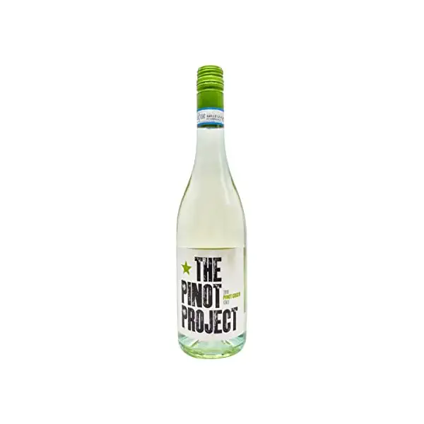 Pinot Grigio, 750 ML 1