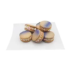 Birthday Macaron 6 Count