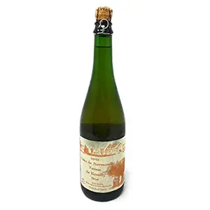 Brut Sparkling Cider, 25.4 FZ