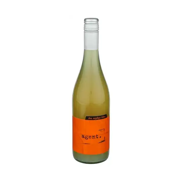 Agent Orange Field Blend, 750 ML 1