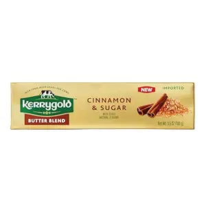 Cinnamon Sugar Butter Stick, 3.5 OZ