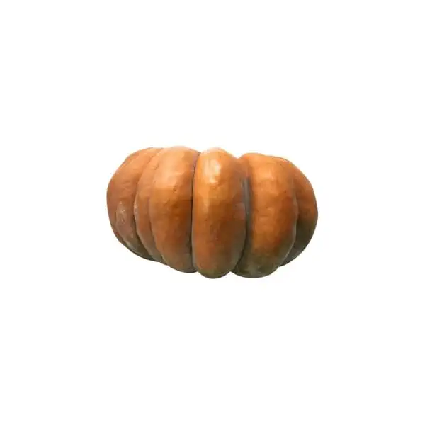 Fairy Tale Pumpkin 1