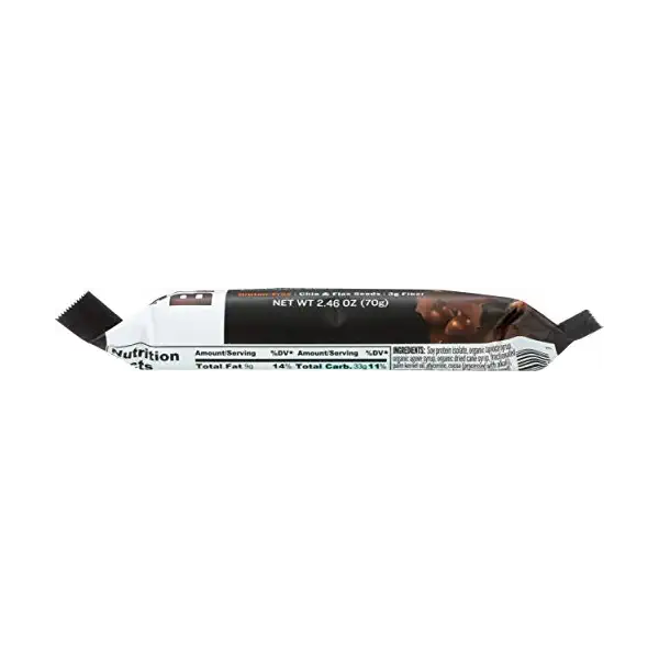 Choc Greens Protein Bar, 2.46 OZ 7