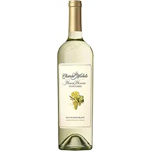 Horse Heaven Hills Sauvignon Blanc, 750 ML