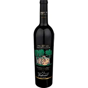 Zinfandel, 750 ML