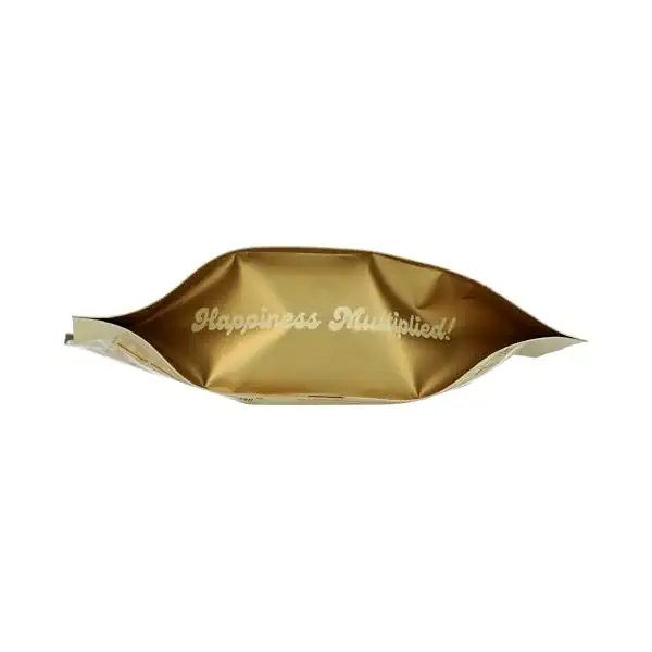 Hot Chocolate Waffle Cone Snack, 2.33 OZ 6