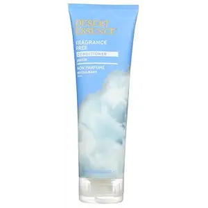 Fregrance Free Conditioner, 8 FZ