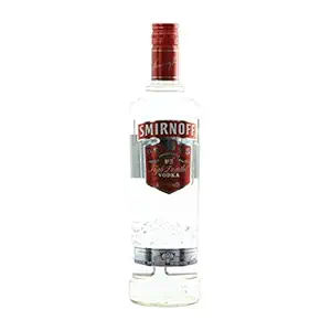 Vodka, 1 LT