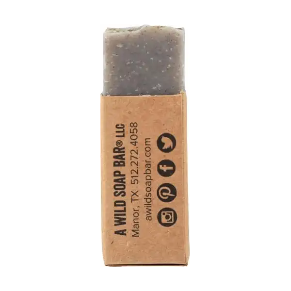 Bar Soap Bluebonnet, 3.5 OZ 7