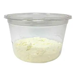 Ricotta Fresh 3 lb Tin