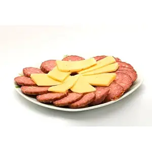 White Cheddar and Cherries Casalingo, 2 OZ