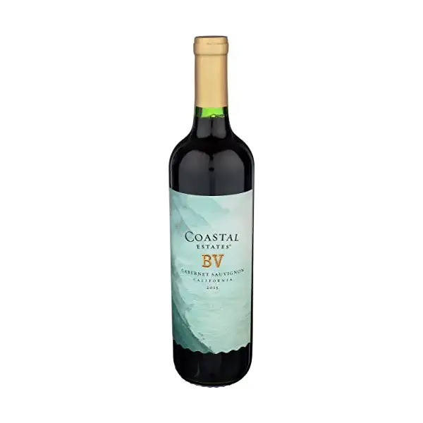Coastal Cabernet Sauvignon, 750 ML 1