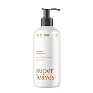 Orange Leaves Hand Soap, 473 ML