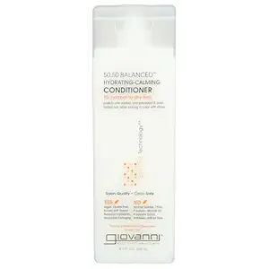 50/50 Balanced Conditioner, 8.5 FZ