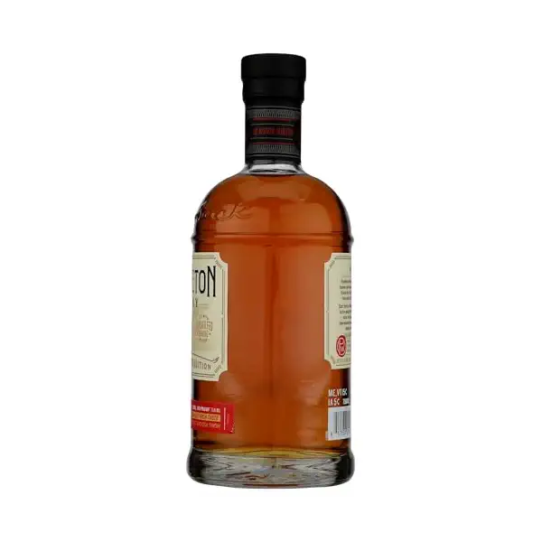 Blended Canadian Whisky, 750 ML 5